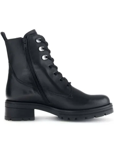 Pantofi Gabor negru