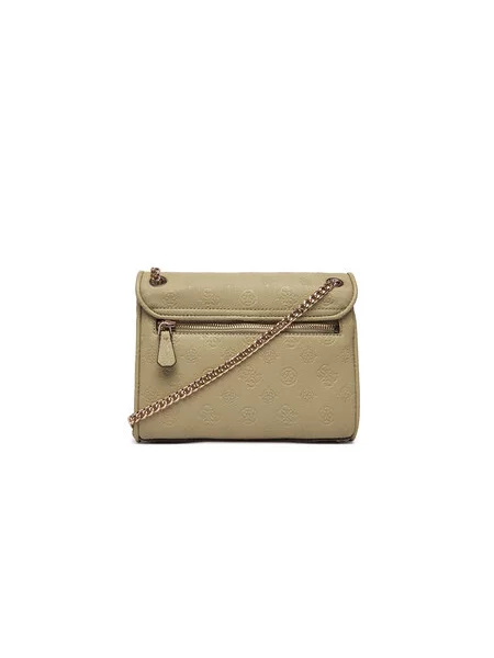 Torbica Guess Anise zelena