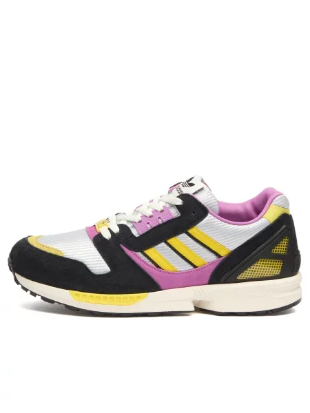 Sneakersy Adidas czarne