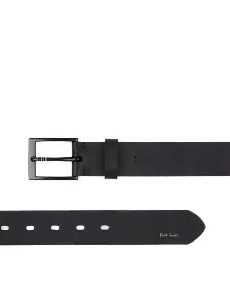 Curea Paul Smith negru