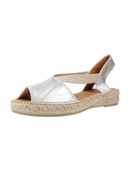 Pantofi Toni Pons argintiu