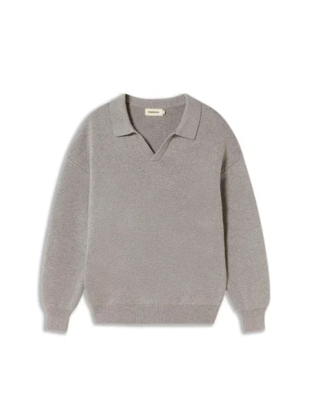 Thinking MU Pulover ARITZ siva