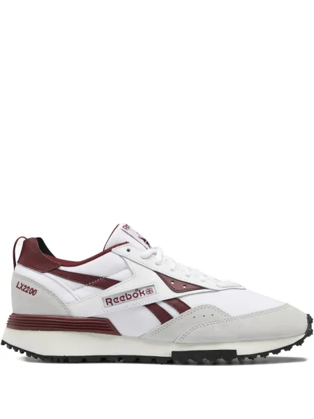 Sneakerși Reebok alb