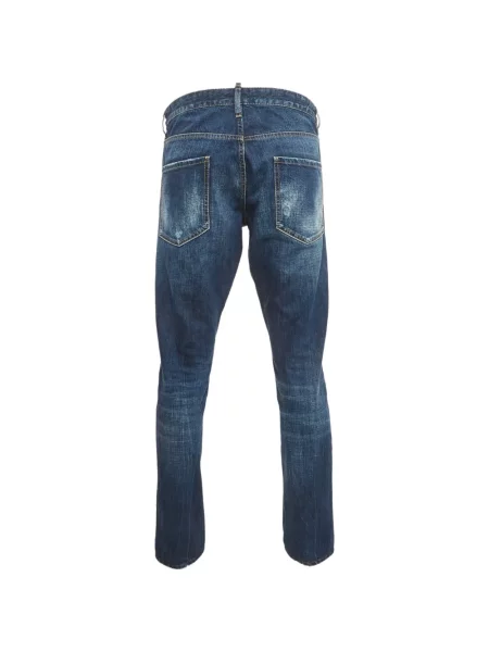 Blugi Dsquared2 albastru