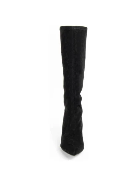 Pantofi Montevita negru