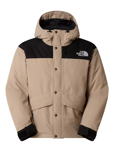 Geacă The North Face cu glugă
