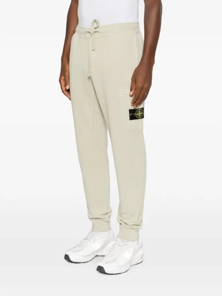 Бягане панталон Stone Island камъни