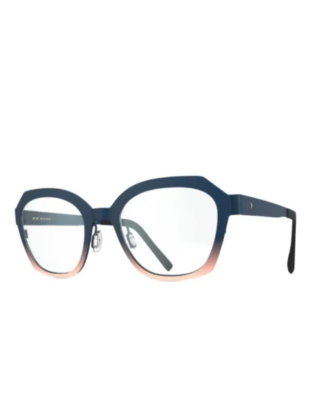Ochelari de soare Blackfin albastru