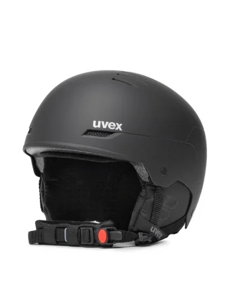 Sportcipő Uvex fekete