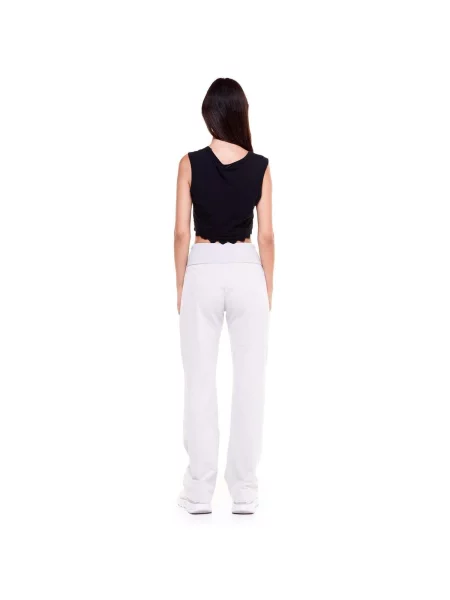 Top Leone 1947 negru