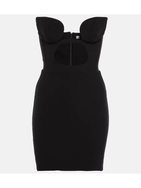 Rochie Nensi Dojaka negru