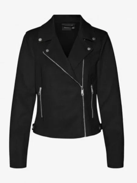 Geacă Vero Moda negru