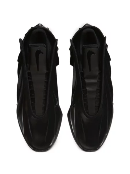 Sneakerși Nike negru