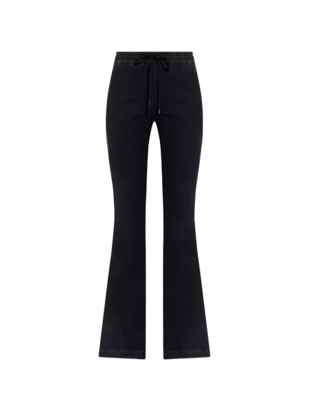Pantaloni Diesel negru