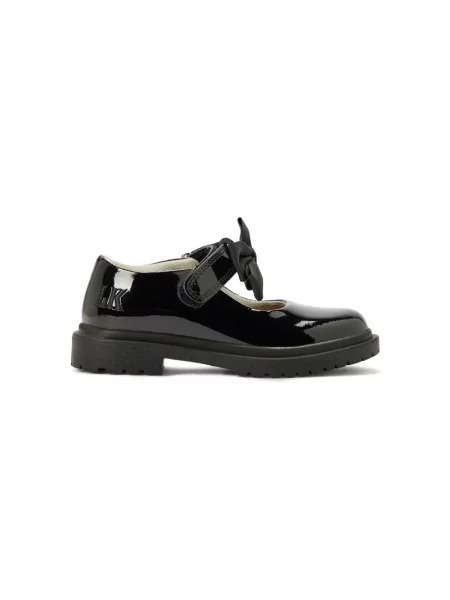 Balerinos Lelli Kelly juoda