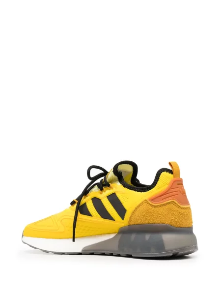 Sneakerși Adidas UltraBoost galben