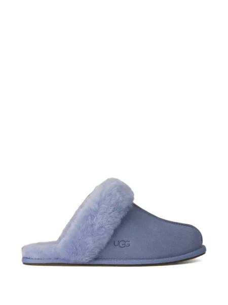 Papuci de casă Ugg albastru