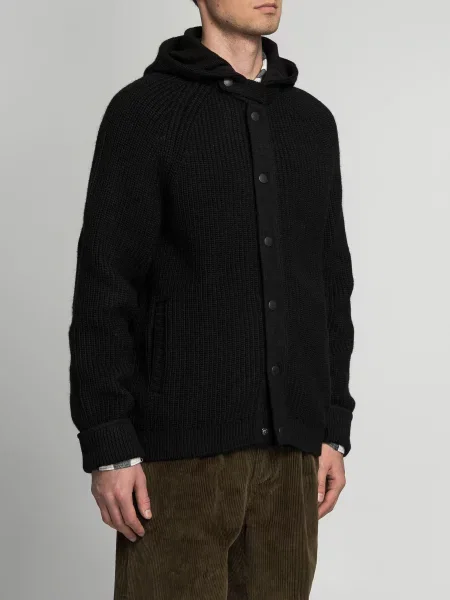 Светр Barbour чорний