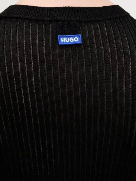 Светр Hugo Blue Somya_B синій