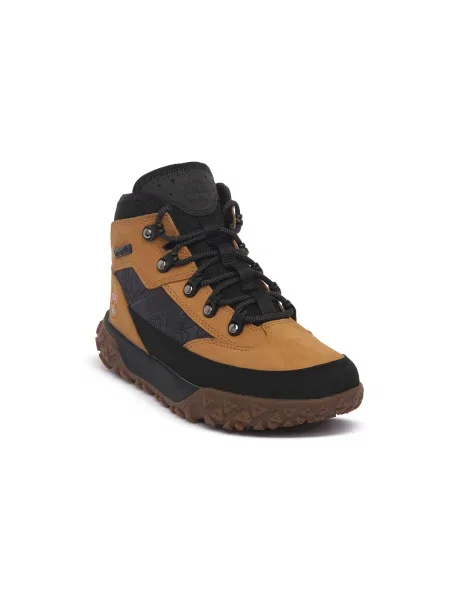 Pantofi Timberland negru