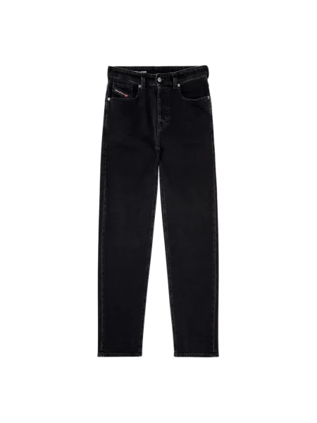 Jeansy Diesel D-Ark szare