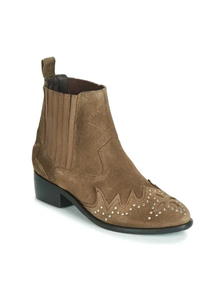 Botine Pepe Jeans