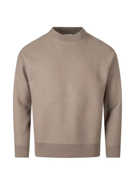 Pulover Norse Projects cu decolteu rotund