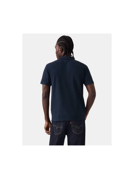 LEVI'S ® Tricou închis albastru