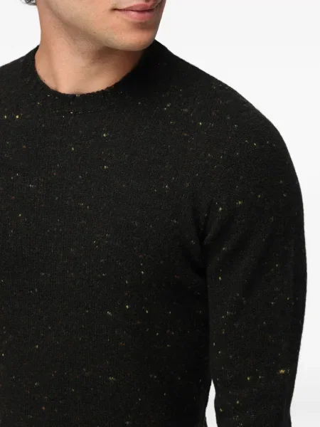 Pulover Drumohr negru