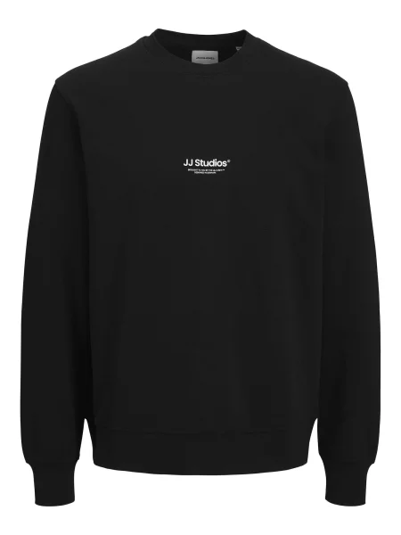 Palton Jack & Jones negru