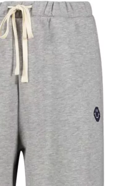 Pantaloni Joshua Sanders gri