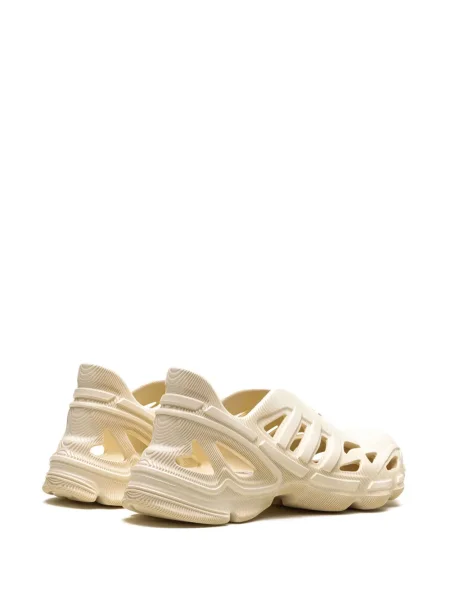 Sneakerși Adidas Dame de in chunky cu model floral albastru