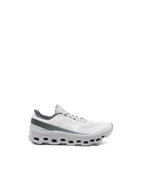 Buty do biegania On Running do biegania szare
