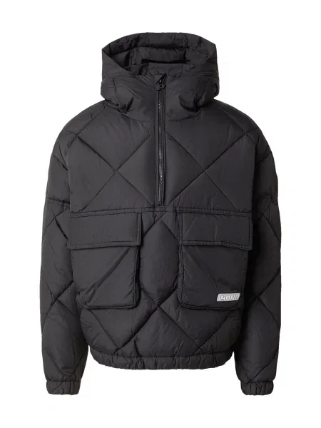 Pegador Geacă de iarnă Eldred' negru