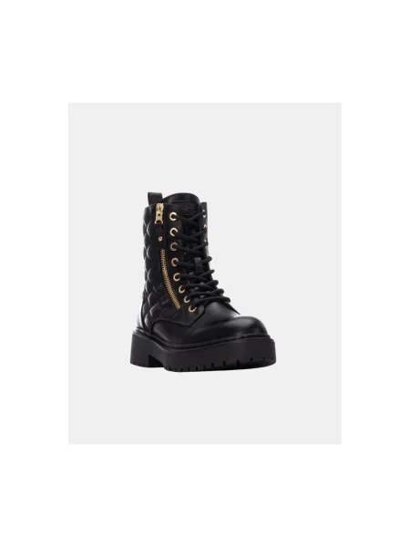 Pantofi Xti negru