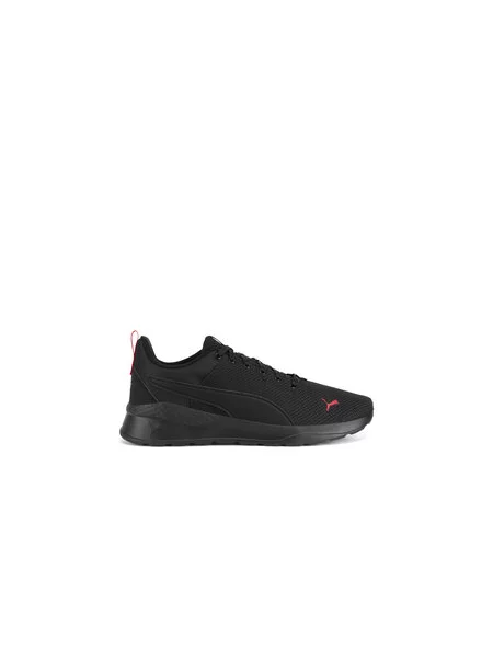 Sneakersy Puma černé
