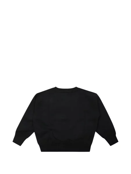 Koszulka polo dziecięca Polo Ralph Lauren czarna