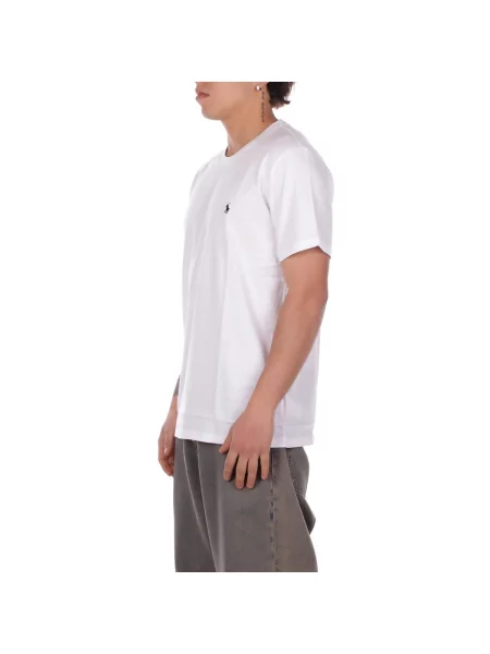 Polotričko Ralph Lauren bílé