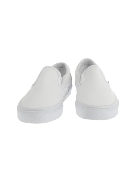 Pantofi Vans alb