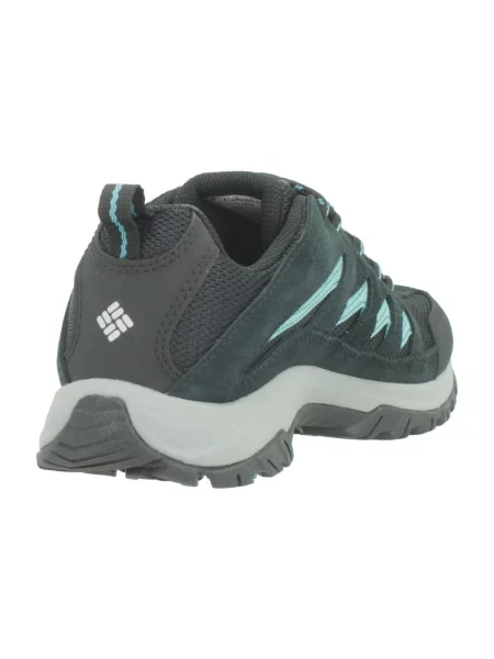 Sneakerși Columbia albastru