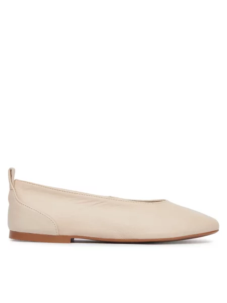Balerini Tamaris Crem