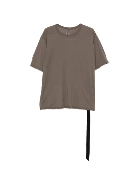 Tricou Rick Owens Drkshdw gri