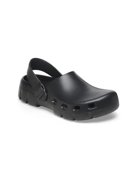 Pantofi Birkenstock negru