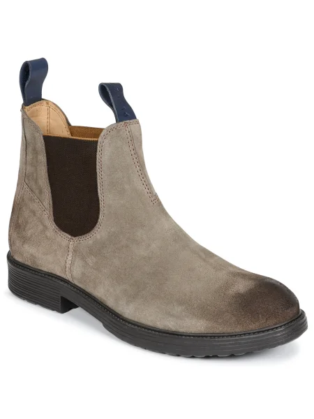 Pantofi Pellet maro
