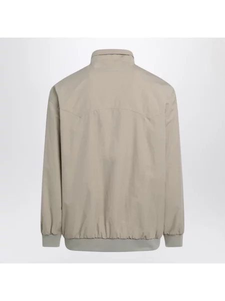Kurtka Mm6 Maison Margiela beżowa