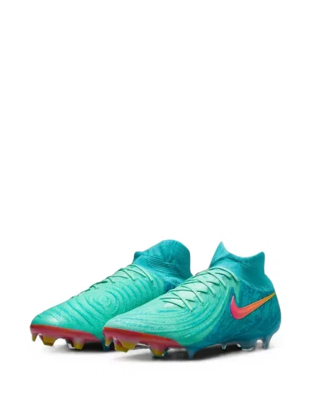 Sneakerși Nike Phantom verde