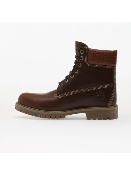 Sneakers Timberland 6 In Premium WP Boot Brown EUR 44 rjava