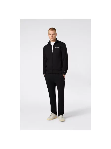 Costum Champion negru