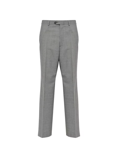Pantaloni Mm6 Maison Margiela gri