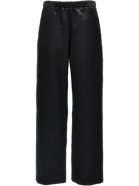 Pantaloni Givenchy negru